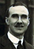Cyril Rootham (ca. 1925)