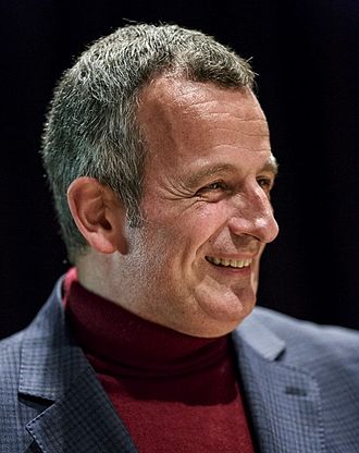 Michael Korstick - pianist in concert at Dorchester Abbey