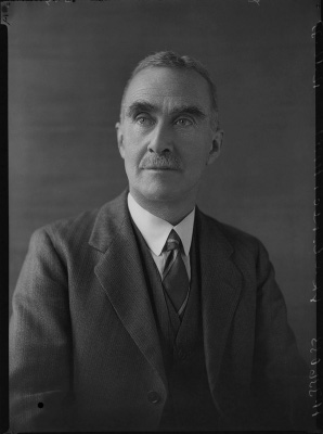 Cyril Rootham (1875-1938)