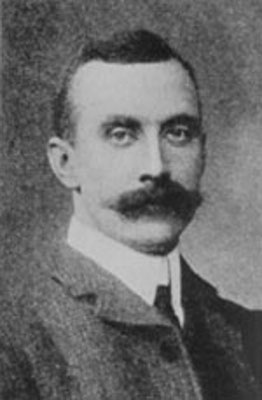 Cyril Rootham (1875-1938)