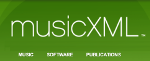 MusicXML